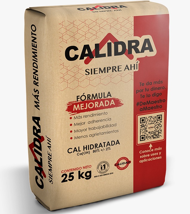 Calidra