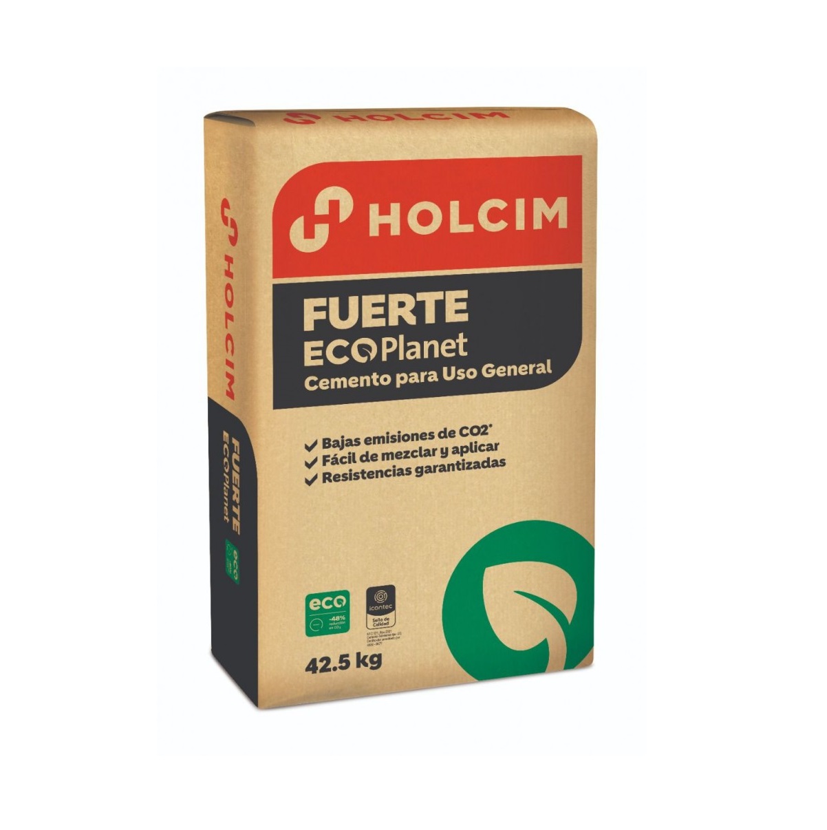Cemento Holcim