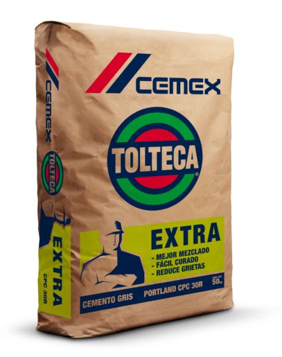 Cemento Tolteca