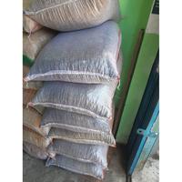 Granzón en costales